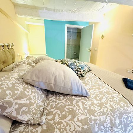 Appartamento Casa Tonia San Cesareo Sorrento Esterno foto
