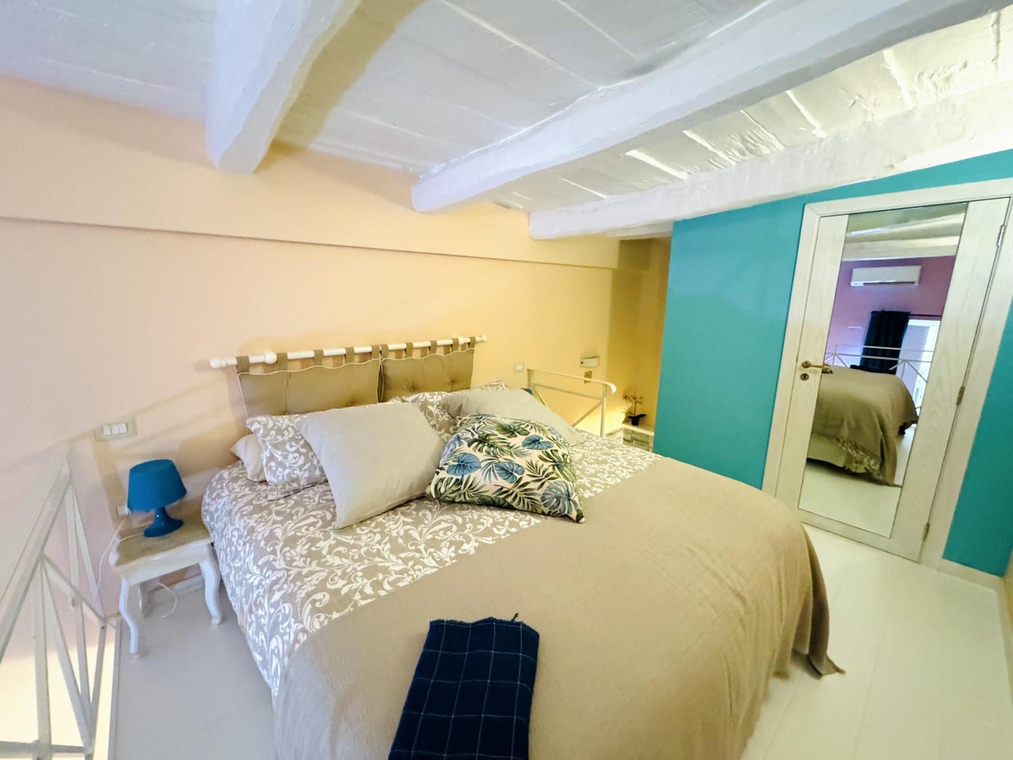 Appartamento Casa Tonia San Cesareo Sorrento Esterno foto