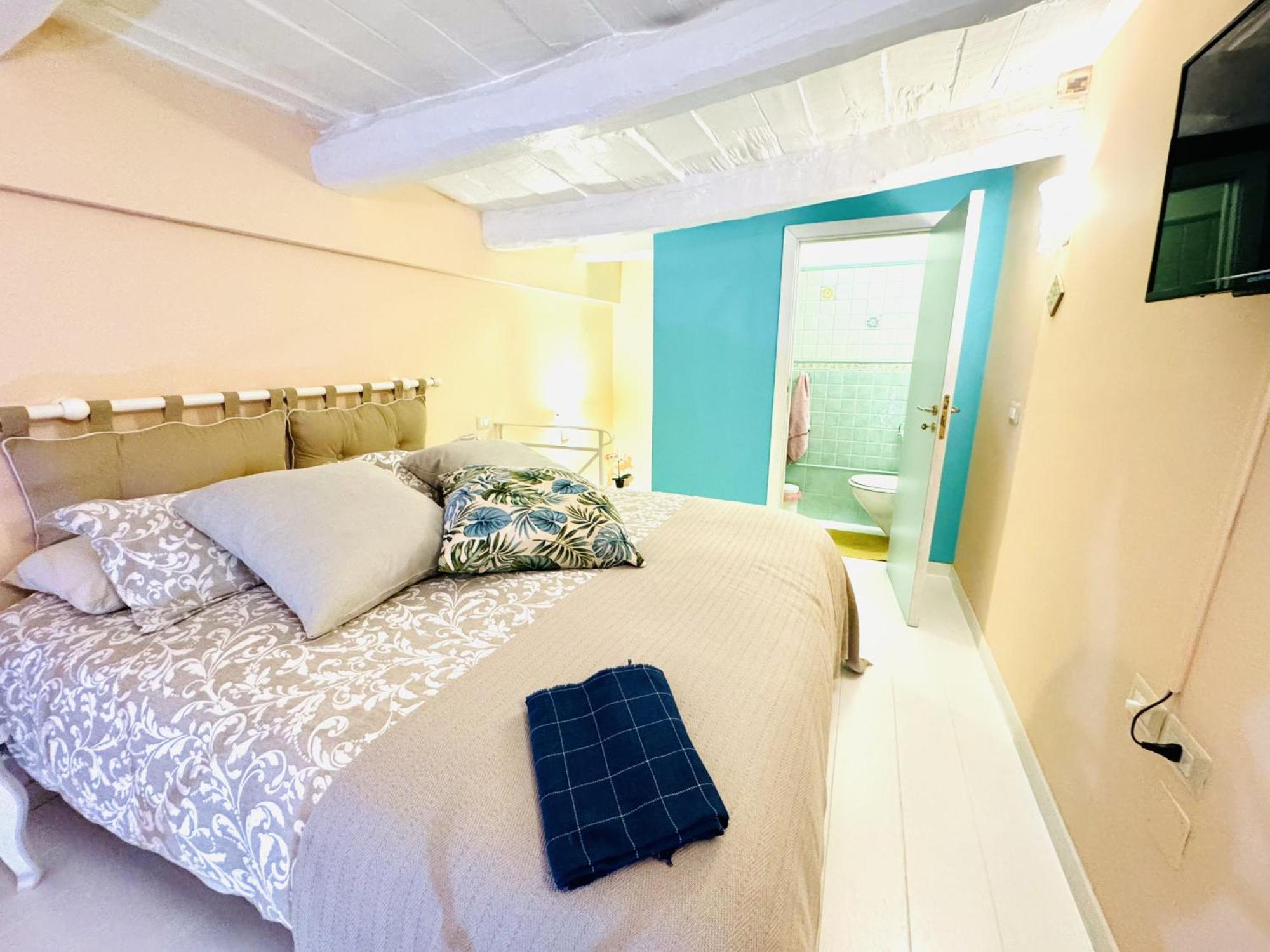 Appartamento Casa Tonia San Cesareo Sorrento Esterno foto